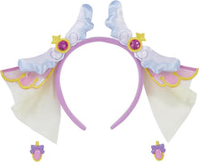 画像をギャラリービューアに読み込む, 【新品】 名探偵プリキュア！ 変身プリチューム キュアアンサー アクセサリーセット 佐賀
