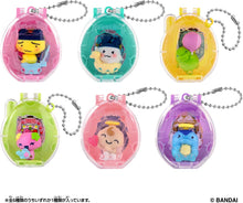 画像をギャラリービューアに読み込む, 【ランダム】【新品】 Tamagotchi Collectibles Selection Box 1個 佐賀

