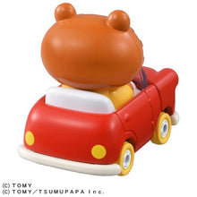 画像をギャラリービューアに読み込む, 【予約】 トミカ ドリームトミカ TOMICA TUNES SINGLE PACKS TOMICA&amp;TOM
