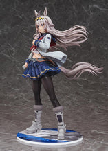 画像をギャラリービューアに読み込む, 【予約】 アニメ『ウマ娘 シンデレラグレイ』 オグリキャップ 1/7スケール プラスチック製塗装済み完成品
