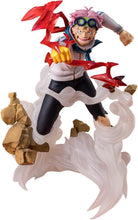 画像をギャラリービューアに読み込む, 【新品】 フィギュアーツZERO ONE PIECE ［超激戦］コビー -実直拳骨- 約155mm PVC&amp;ABS製 塗装済み完成品フィギュア 佐賀
