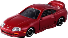 画像をギャラリービューアに読み込む, 【新品】 トミカ トミカREBORN トヨタ スープラ 佐賀

