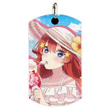 画像をギャラリービューアに読み込む, 【新品】 きゃらタグ 五等分の花嫁∽2023 Summer 五月 倉庫
