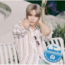 画像をギャラリービューアに読み込む, 【新品】 Sunburst(メンバーソロジャケット盤(EUNSEOK ver.))(限定盤) CD RIIZE 佐賀
