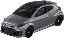 画像をギャラリービューアに読み込む, 【新品】 トミカ No.89 トヨタ GR ヤリス ミニカー 佐賀/
