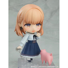 画像をギャラリービューアに読み込む, 【新品】 ねんどろいど 豚のレバーは加熱しろ ジェス 塗装済み完成品フィギュア 倉庫
