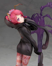 画像をギャラリービューアに読み込む, 【新品】 オーバーロード エントマ・ヴァシリッサ・ゼータ so-bin Ver. 1/8 完成品フィギュア 佐賀
