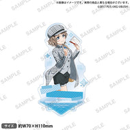 【新品】 ラブライブ!スクールアイドルフェスティバル アクリルスタンド Aqours ファンシーver. 渡辺 曜 倉庫