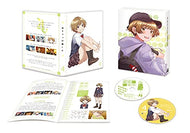 【オリ特付】【DVD】【新品】 弱キャラ友崎くん vol.4 DVD 倉庫