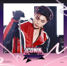 画像をギャラリービューアに読み込む, 【新品】 ICONIK ソロ盤(PARK GUN WOOK ver.)(完全生産限定盤) CD ZEROBASEONE 佐賀
