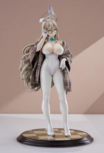 画像をギャラリービューアに読み込む, 【新品】 ブルーアーカイブ Blue Archive 室笠アカネ[バニーガール] 1/7スケール プラスチック製 塗装済み完成品フィギュア 佐賀-
