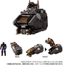 画像をギャラリービューアに読み込む, 【新品】 T-SPARK ダイアクロン EXコア＆アーマメントセット3 佐賀
