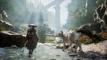 画像をギャラリービューアに読み込む, 【予約】 Beast of Reincarnation PlayStation 5
