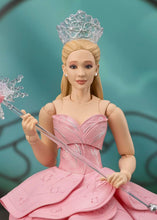 画像をギャラリービューアに読み込む, 【新品】 S.H.Figuarts グリンダ（ウィキッド） 約150mm PVC&amp;ABS製 塗装済み可動フィギュア 佐賀
