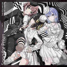 画像をギャラリービューアに読み込む, 【新品】 THE IDOLM@STER SHINY COLORS Song for Prism Heads or Tails？ / グッバイ 【コメティック盤】 CD 佐賀
