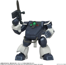 画像をギャラリービューアに読み込む, 【予約】 T-SPARK TOYRISE トイライズ ATコレクション08 ツヴァーク (サンドローダー装備Ver.) 可動フィギュア
