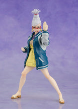 画像をギャラリービューアに読み込む, 【新品】 S.H.Figuarts ダンダダン 星子 約145mm PVC&amp;ABS製 塗装済み可動フィギュア 佐賀
