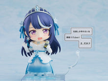 画像をギャラリービューアに読み込む, 【新品】 ねんどろいど VTuberなんだが配信切り忘れたら伝説になってた 心音淡雪 佐賀
