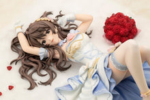 画像をギャラリービューアに読み込む, 【新品】 アイドルマスター ミリオンライブ! 桜守歌織-エスセティック・セレニティ- 1/7スケール PVC製 塗装済み完成品 フィギュア 佐賀-
