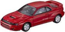画像をギャラリービューアに読み込む, 【予約】 トミカプレミアム 23 トヨタ セリカ GT-FOUR RC
