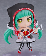 画像をギャラリービューアに読み込む, 【予約】 SEGA feat. HATSUNE MIKU Project ねんどろいど 初音ミク ピエレッタVer. プラスチック製 塗装済み可動フィギュア ノンスケール 専用台座付属
