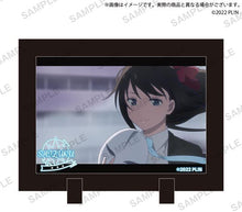 画像をギャラリービューアに読み込む, 【新品】 ラブライブ!虹ヶ咲学園スクールアイドル同好会 スタンドフレーム vol.3 桜坂しずく 倉庫
