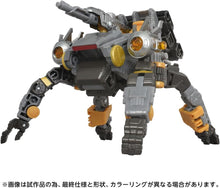 画像をギャラリービューアに読み込む, 【新品】 T-SPARK エイジ・オブ・ザ・プライム トランスフォーマー AOTP-29 アマルガマスプライム 可動フィギュア 佐賀
