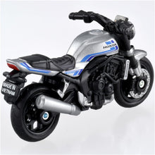 画像をギャラリービューアに読み込む, 【新品】 トミカ No.64 ホンダ CB1000F 佐賀
