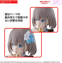 画像をギャラリービューアに読み込む, 【新品】 30MS アイドルマスター シャイニーカラーズ 芹沢あさひ 色分け済みプラモデル 佐賀
