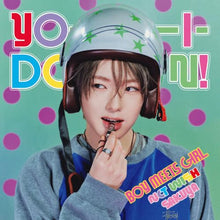 画像をギャラリービューアに読み込む, 【新品】 YO-I-DON!/BOY MEETS GIRL[初回生産限定盤 SAKUYA Ver.] CD NCT WISH 佐賀
