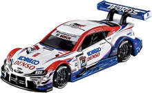 画像をギャラリービューアに読み込む, 【新品】 トミカプレミアム Racing DENSO KOBELCO SARD GR Supra 佐賀
