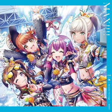 画像をギャラリービューアに読み込む, 【新品】 MAX!!!! Blu-ray付生産限定盤 CD Merm4id 倉庫
