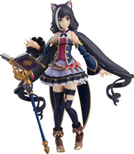 画像をギャラリービューアに読み込む, 【新品】 figma プリンセスコネクト！Re Dive キャル ノンスケール プラスチック製 塗装済み可動フィギュア 佐賀
