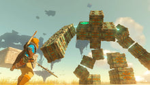 画像をギャラリービューアに読み込む, 【新品】 ゼルダの伝説 ティアーズ オブ ザ キングダム Nintendo Switch 2 Edition 佐賀/
