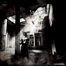 画像をギャラリービューアに読み込む, 【新品】 I AM MORTAL アナログ盤 THE MORTAL 倉庫
