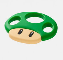 画像をギャラリービューアに読み込む, 【新品】 マイマリオ 歯がため 1UPキノコ 佐賀

