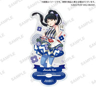 【新品】 ラブライブ!スクールアイドルフェスティバル きらりんアクリルスタンド Liella! vol.3 葉月 恋 佐賀