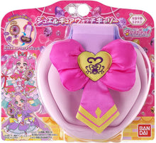 画像をギャラリービューアに読み込む, 【新品】 名探偵プリキュア！ ジュエルキュアウォッチキャリー 佐賀

