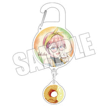 画像をギャラリービューアに読み込む, 【新品】 五等分の花嫁∽ カラビナアクリル Sweets Enchantment 一花 倉庫
