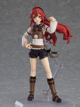 画像をギャラリービューアに読み込む, 【新品】 figma 無職転生 異世界行ったら本気だす エリス ボレアス グレイラット ノンスケール プラスチック製 塗装済み可動フィギュア 佐賀
