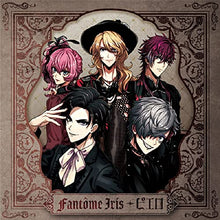 画像をギャラリービューアに読み込む, 【新品】 ピエロ 通常盤 CD Fantome Iris 倉庫
