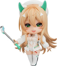 画像をギャラリービューアに読み込む, 【新品】 ねんどろいど 勝利の女神：NIKKE ルピー：ウィンターショッパー ノンスケール プラスチック製 塗装済み可動フィギュア 佐賀
