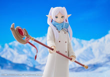 画像をギャラリービューアに読み込む, 【予約】 葬送のフリーレン OSHI WORKS フリーレン ノンスケール PVC製 塗装済み完成品 フィギュア
