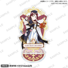 画像をギャラリービューアに読み込む, 【新品】 ラブライブ!スクールアイドルフェスティバル きらりんアクリルスタンド Aqours 先生編ver. 桜内梨子 倉庫

