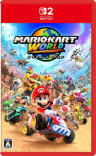 画像をギャラリービューアに読み込む, 【新品】 マリオカート ワールド Nintendo Switch 2 佐賀/
