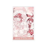 【新品】 『デート・ア・ライブ』狂三バレンタイン挿絵アクリルスタンドVol.2 佐賀