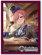 【新品】 hololive OFFICIAL CARDオフィシャルホロカスリーブ Vol.44 鷹嶺ルイ 佐賀