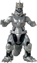 画像をギャラリービューアに読み込む, 【新品】 ゴジラアクションフィギュア メカゴジラ(2002) 佐賀
