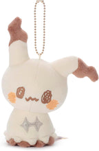 画像をギャラリービューアに読み込む, 【新品】 ポケットモンスター ポケピース ファニーフェイス ボールチェーンマスコット ミミッキュ 佐賀
