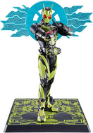 【新品】 METAL BUILD 仮面ライダーゼロワン 約210mm ABS&ダイキャスト&PVC製 塗装済み可動フィギュア 佐賀